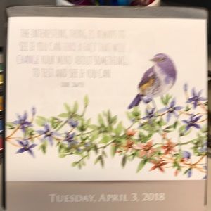 Meet your Posher, Coura